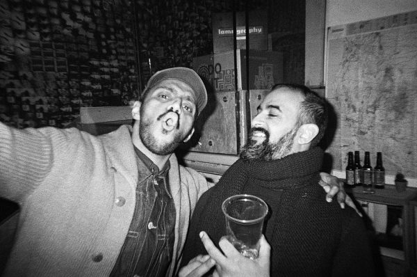 成功攝影 全新 Lomography Simple Use Camera 400 Black & White 現貨 黑白底片 即可拍底片機：圖片 7